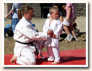 corsi judo bologna