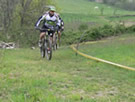 speciale mountain bike in agriturismo